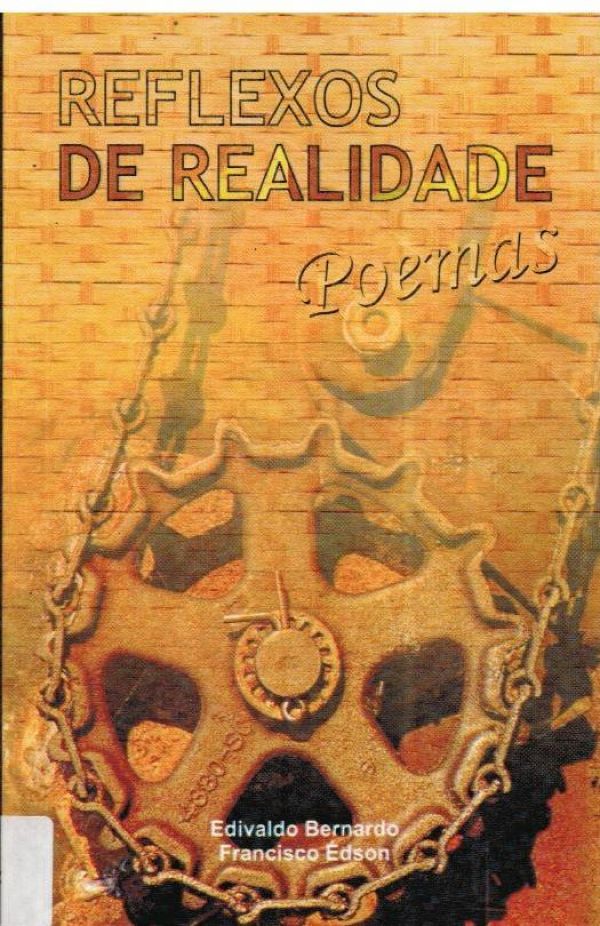 Reflexo de Realidade - 800 BER
